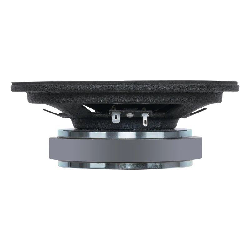 Audiopipe Low Mid Frequency Loudspeaker 6" 200W Max Silver Bullet Dust Cap (APMB-628PC)