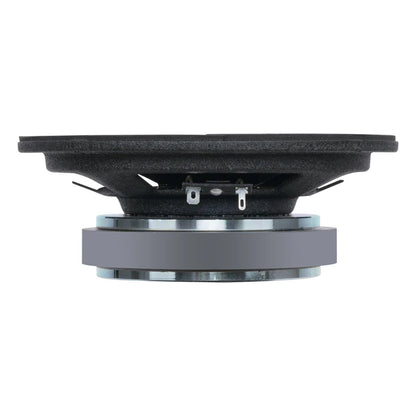 Audiopipe Low Mid Frequency Loudspeaker 6" 200W Max Silver Bullet Dust Cap (APMB-628PC)