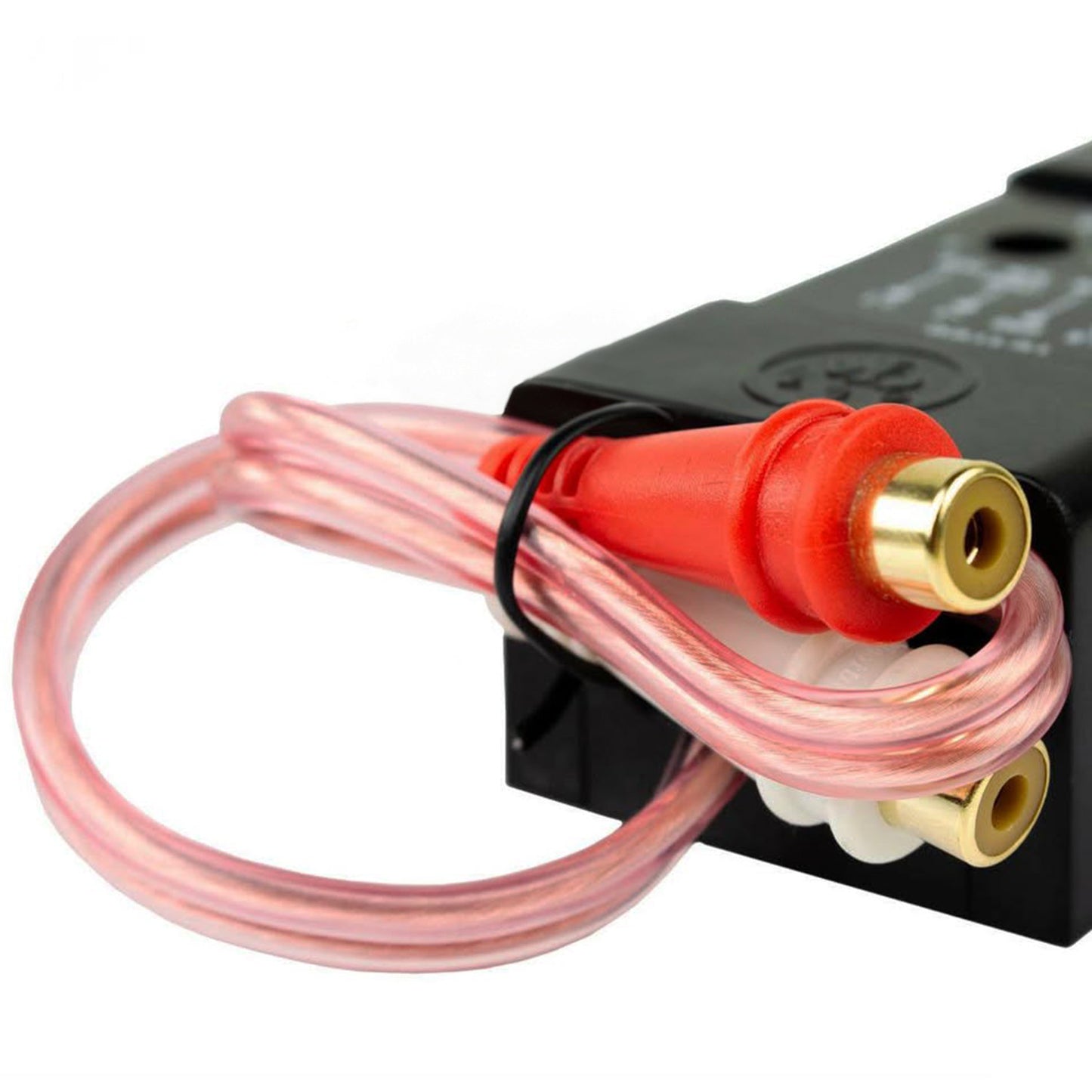 Installation Solutions Hi/Low Impedance Adaptor - APNR-NR100