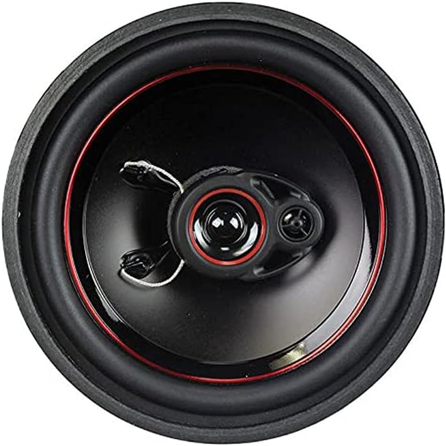 Audiopipe CSL-1623AR 6.5” Tri-axial Car Speaker 330 Watts Max Power