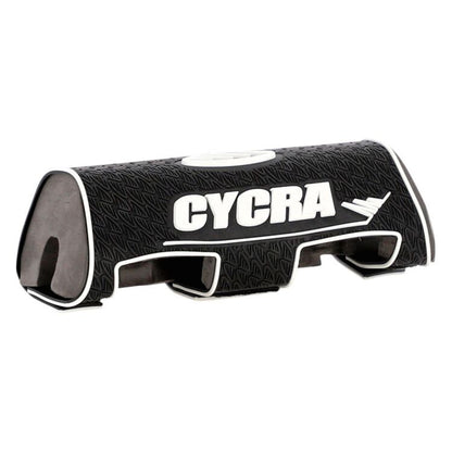 Cycra Pro CRM / HCM Bar Pad - Black 1CYC-0013-12