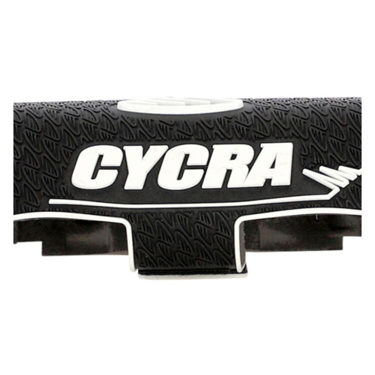 Cycra Pro CRM / HCM Bar Pad - Black 1CYC-0013-12