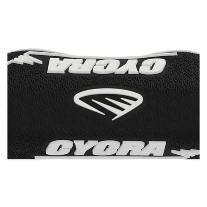 Cycra Pro CRM / HCM Bar Pad - Black 1CYC-0013-12