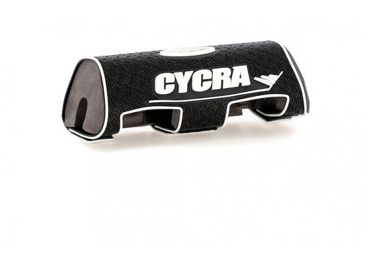 Cycra Pro CRM / HCM Bar Pad - Black 1CYC-0013-12