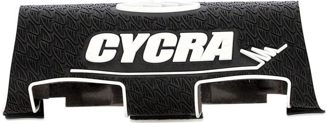 Cycra Pro CRM / HCM Bar Pad - Black 1CYC-0013-12