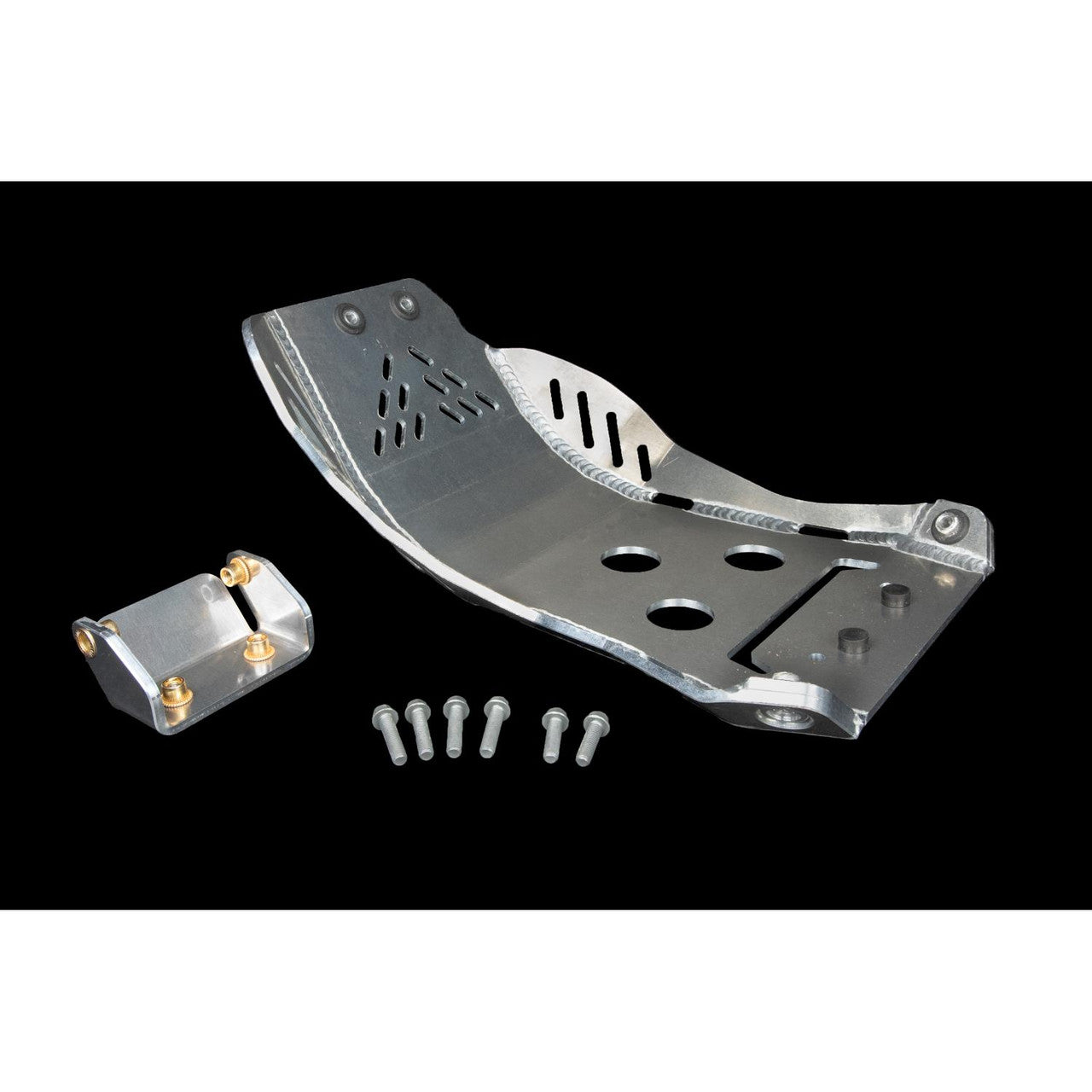 Enduro Engineering Skidplate for KTM Husqvarna Dirt Bikes 24-1223