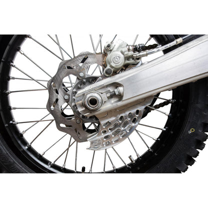 Enduro Engineering Rear Disc Guard for KTM Husqvarna Dirt Bikes 33-1022