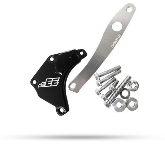 Enduro Engineering Clutch Cylinder Guard Compatible with 2025 Sherco 250/300 SEF Factory