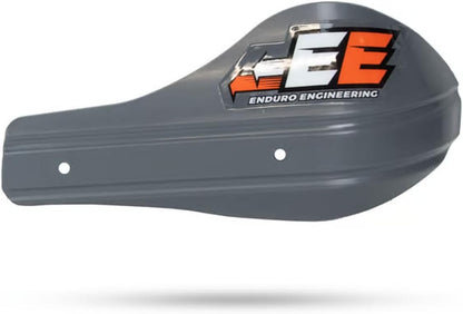 Enduro Engineering EVO2 Roost Deflector Plastic MTB/e-MTB/Minibike (Gray) 51-327