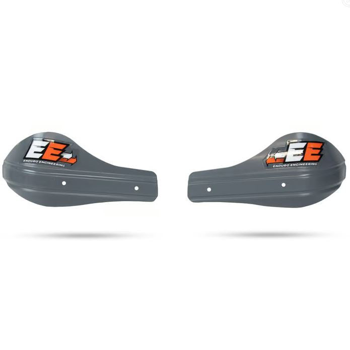 Enduro Engineering EVO2 Roost Deflector Plastic MTB/e-MTB/Minibike (Gray) 51-327