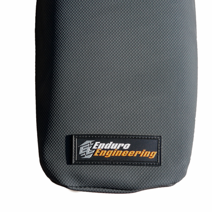 Enduro Engineering Standard Height Complete Soft Seat for Husqvarna Dirt Bikes 75-2322