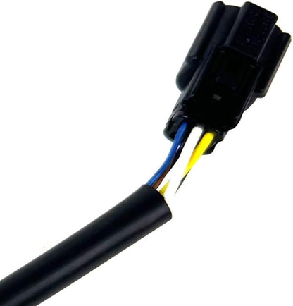 CUSTOM DYNAMICS MPR-23-FTS Run/Turn Signal Adapter Harness for 2024 Harley Touring
