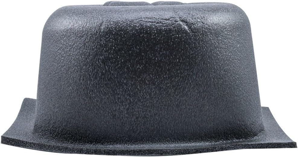 Install Bay Acoustic Speaker Foam Baffles Bass Reflex 6x9 inch - Pair