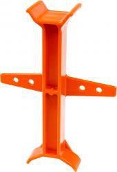 SRT Fork Saver Support Brace Full Size Orange SRT00014 Dirt Bike Motorcycle