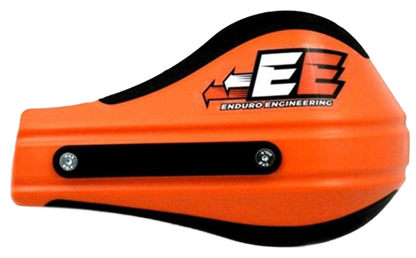 Enduro Engineering Evo 2 Debris Deflectors for 1 1/8" Bars 50-5218B / 51-225 Orange