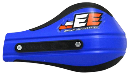 Enduro Engineering Evolution 2 Debris Deflectors for 7/8" Bars 50-5232B / 51-223 Blue