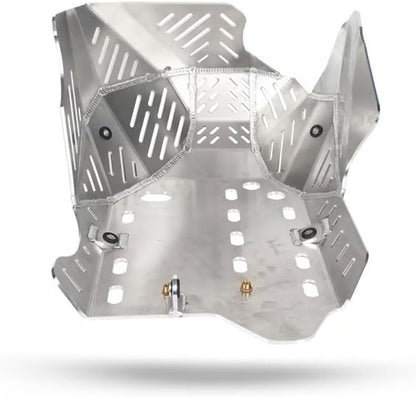 Enduro Engineering 2021-24 Yamaha Tenere 700 Aluminum Skid Plate 24-5119