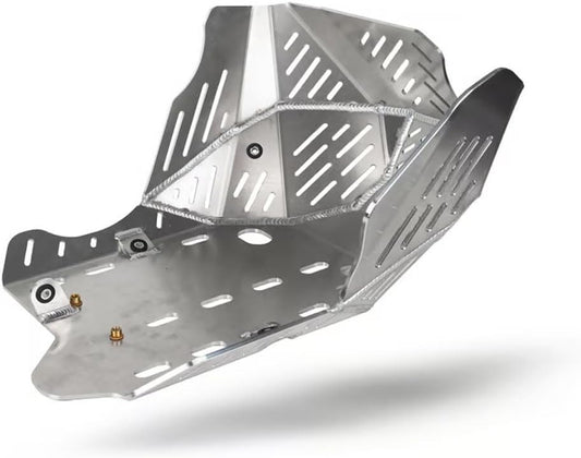 Enduro Engineering 2021-24 Yamaha Tenere 700 Aluminum Skid Plate 24-5119