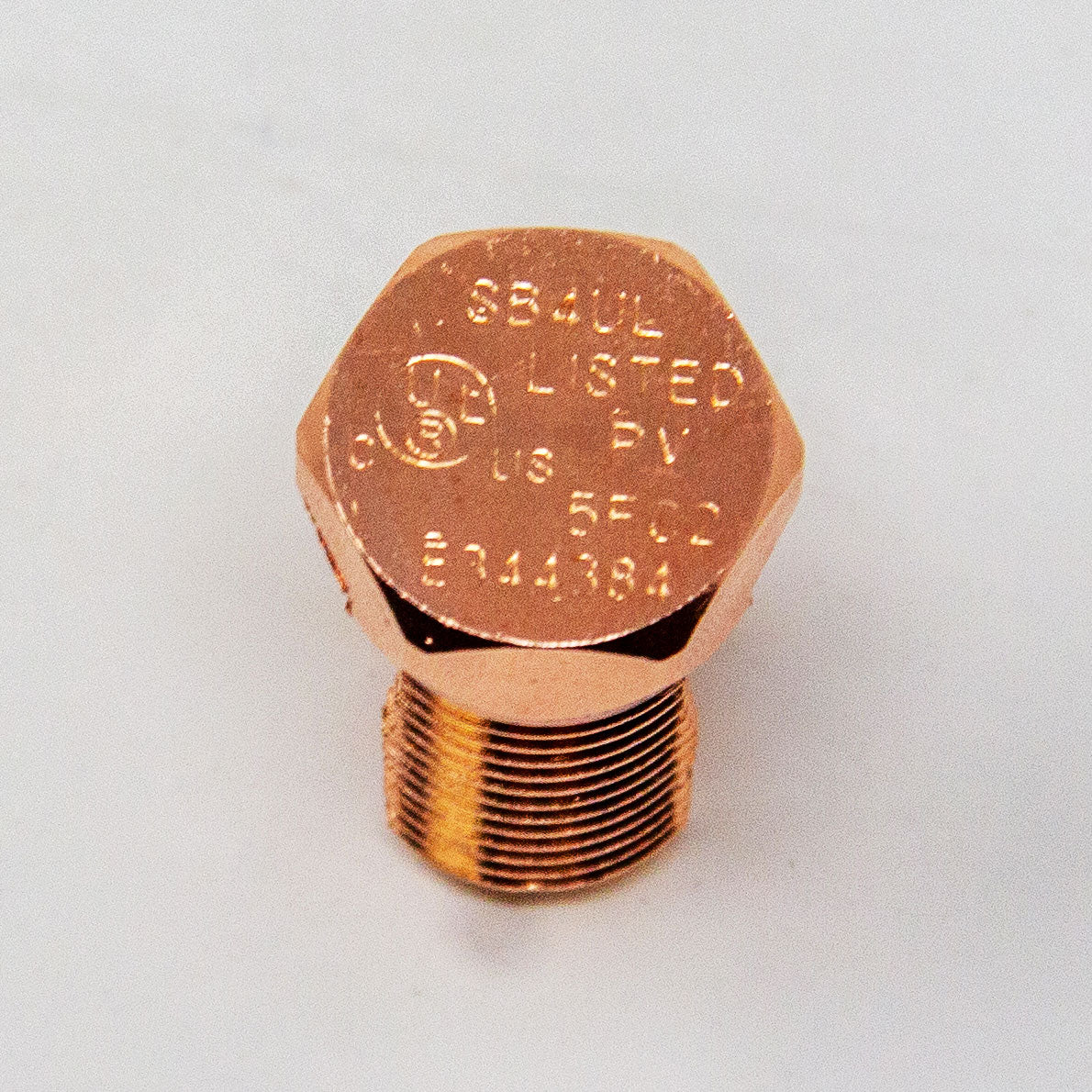 100 Pcs High Strength Split Bolt Connectors 4 Gauge 8 Gauge Solid UL Listed