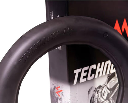 Technomousse Anti-Puncture Soft Mousse Foam Bib Tube for Enduro Front 90/90/21 - M001