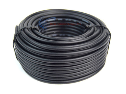 12 GA GAUGE 50 FT ROLLS PRIMARY AUTO REMOTE POWER GROUND WIRE CABLE (2 COLORS)