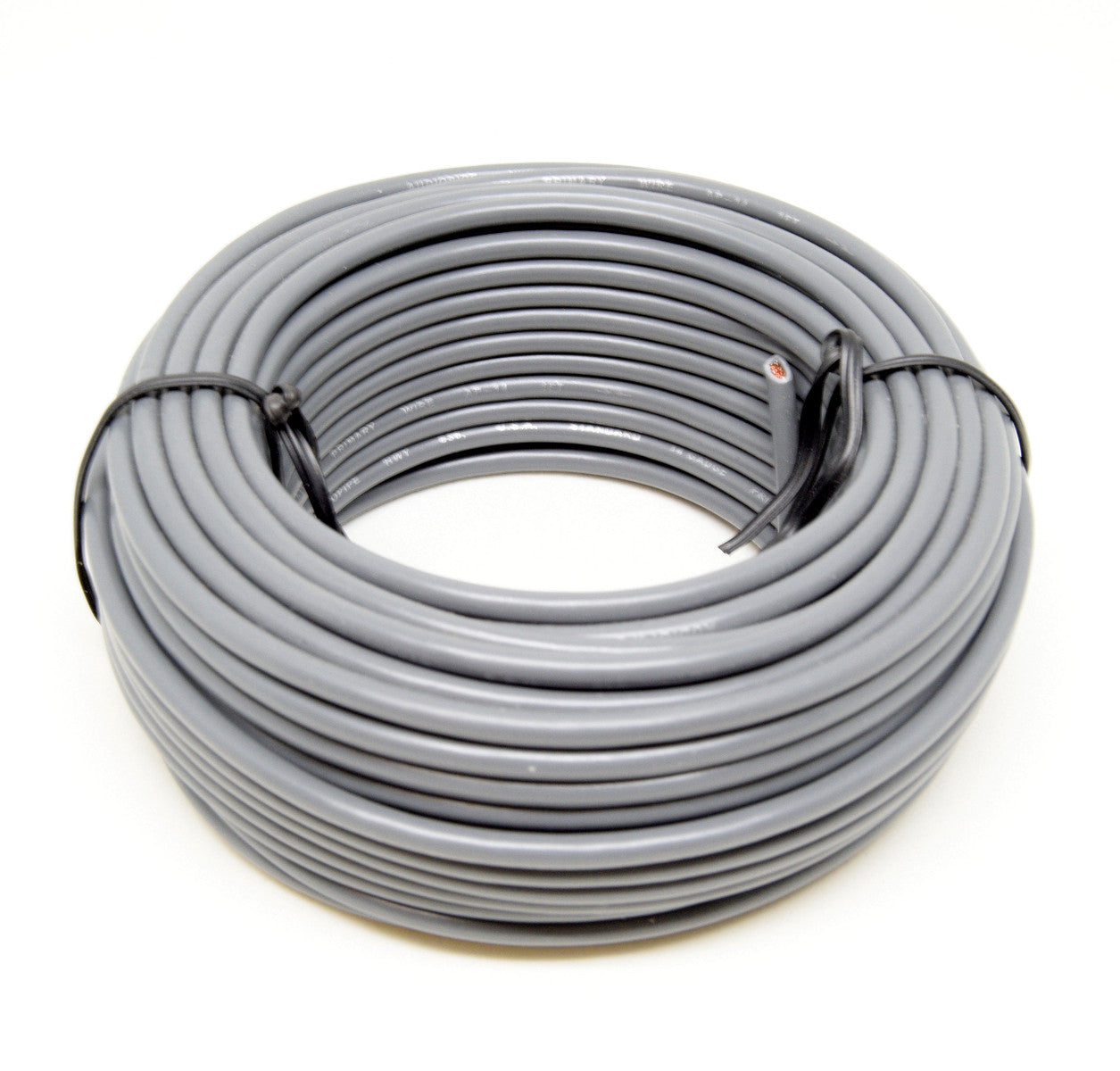 14 Gauge 50 Feet 11 Rolls Primary Remote Wire Power Ground Auto Cable 550' Total