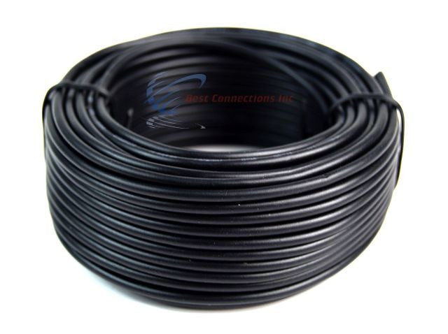 18 Gauge 50 Feet 9 Rolls Primary Remote Wire Power Ground Auto Cable 450' Total