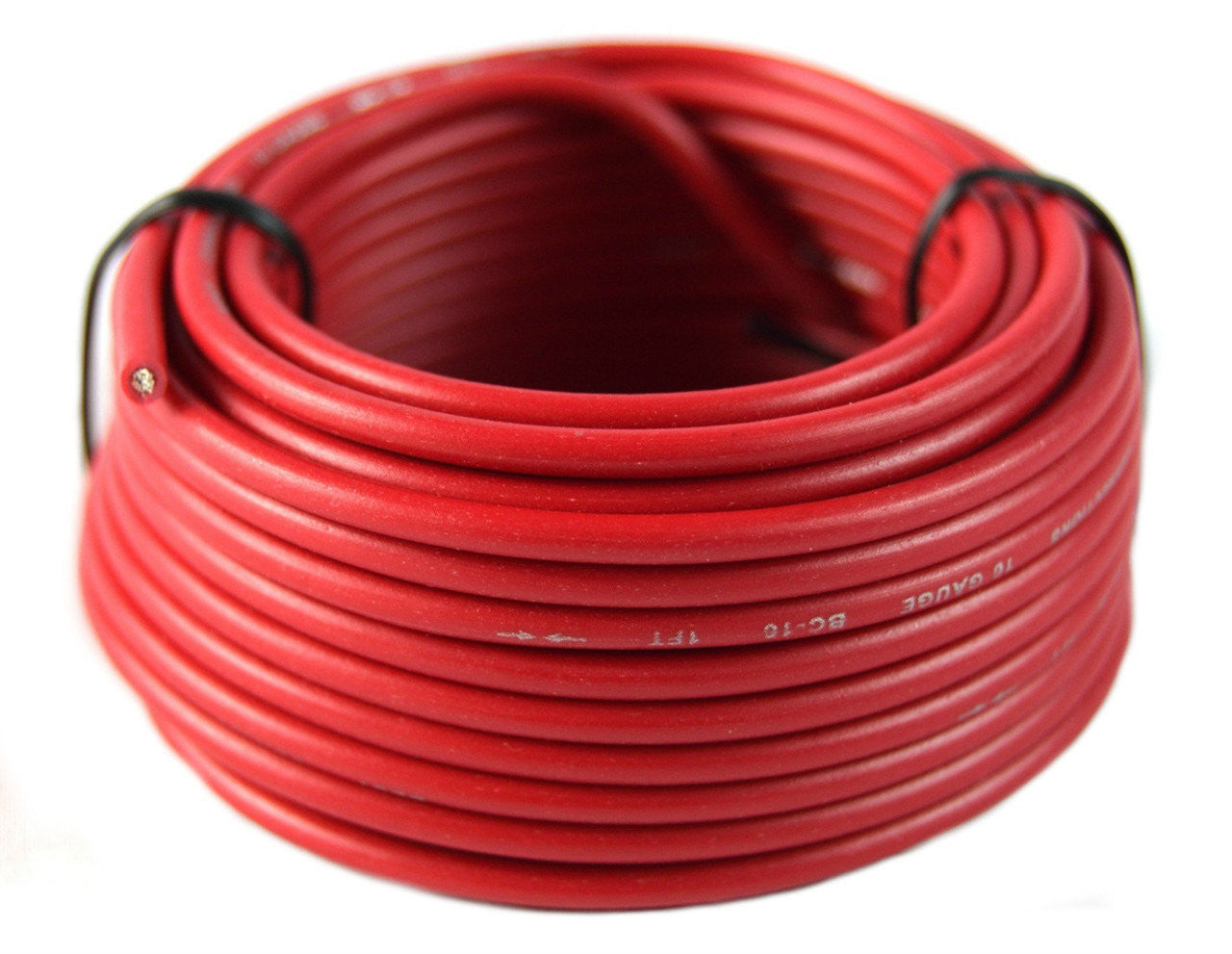 11 Rolls 16 Gauge 25 Feet Single Conductor Stranded Primary Remote 12 Volt Wire