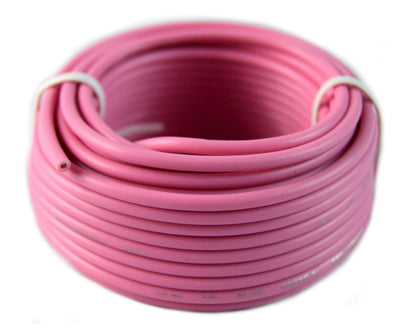 11 Rolls 16 Gauge 25 Feet Single Conductor Stranded Primary Remote 12 Volt Wire