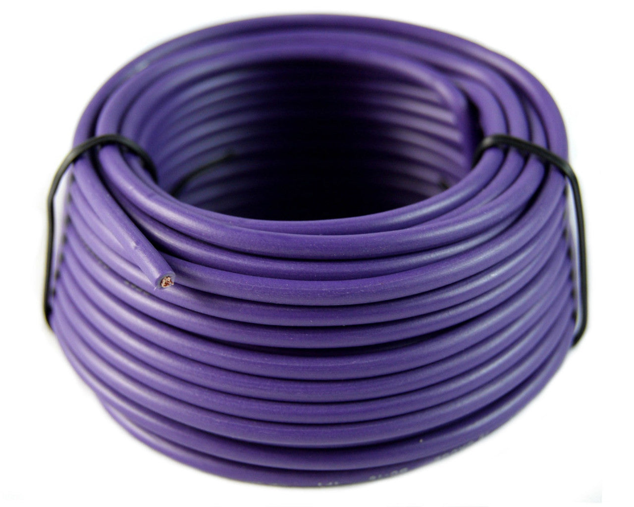 11 Rolls 16 Gauge 25 Feet Single Conductor Stranded Primary Remote 12 Volt Wire