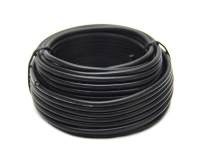 18 Gauge Car Audio Primary Wire 25ft–6 Rolls Remote, Power/Ground Electrical