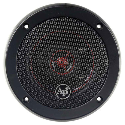 Audiopipe 4" 2-Way CSL Series Coaxial Car Speakers 100 Watts (1-Pair)