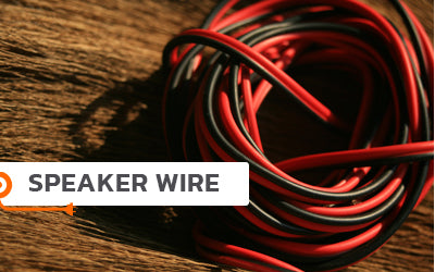 Speaker Wire