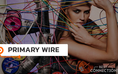 Primary Wire