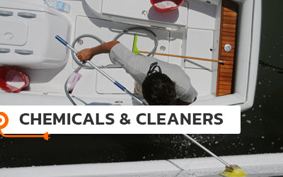 Chemicals & Cleaners