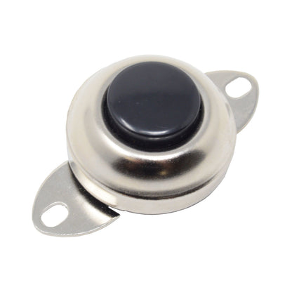 Universal Air Train Horn Lights Pushbutton Switch 12 Volt Flush Mount