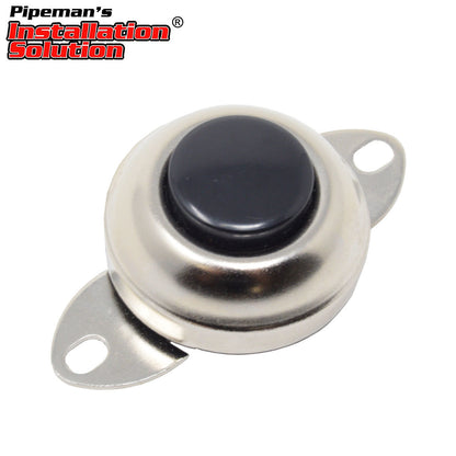 Universal Air Train Horn Lights Pushbutton Switch 12 Volt Flush Mount