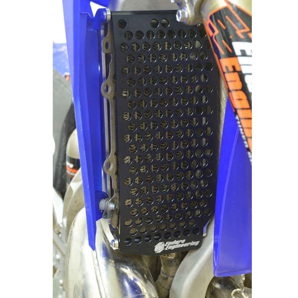 Enduro Engineering Radiator Braces & Guards for 2005-2019 Yamaha 125/250 YZ/YZX