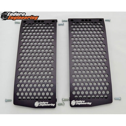 Enduro Engineering Radiator Braces & Guards Combo for 2013-2019 Beta 250/300 RR