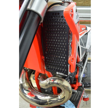 Enduro Engineering Radiator Braces & Guards Combo for 2013-2019 Beta 250/300 RR