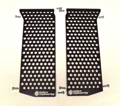 Enduro Engineering Radiator Guards For Part# 11-114 KTM 08-15 125-530 All Models