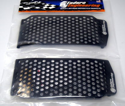 Enduro Engineering Radiator Guards for 2005-2019 Yamaha 125/250 YZ/YZX (12-150)