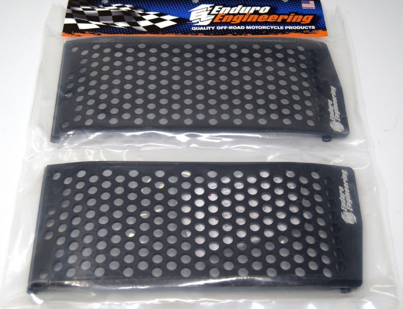 Enduro Engineering Radiator Guards for 2013-2018 Beta 250/300 RR (12-400)