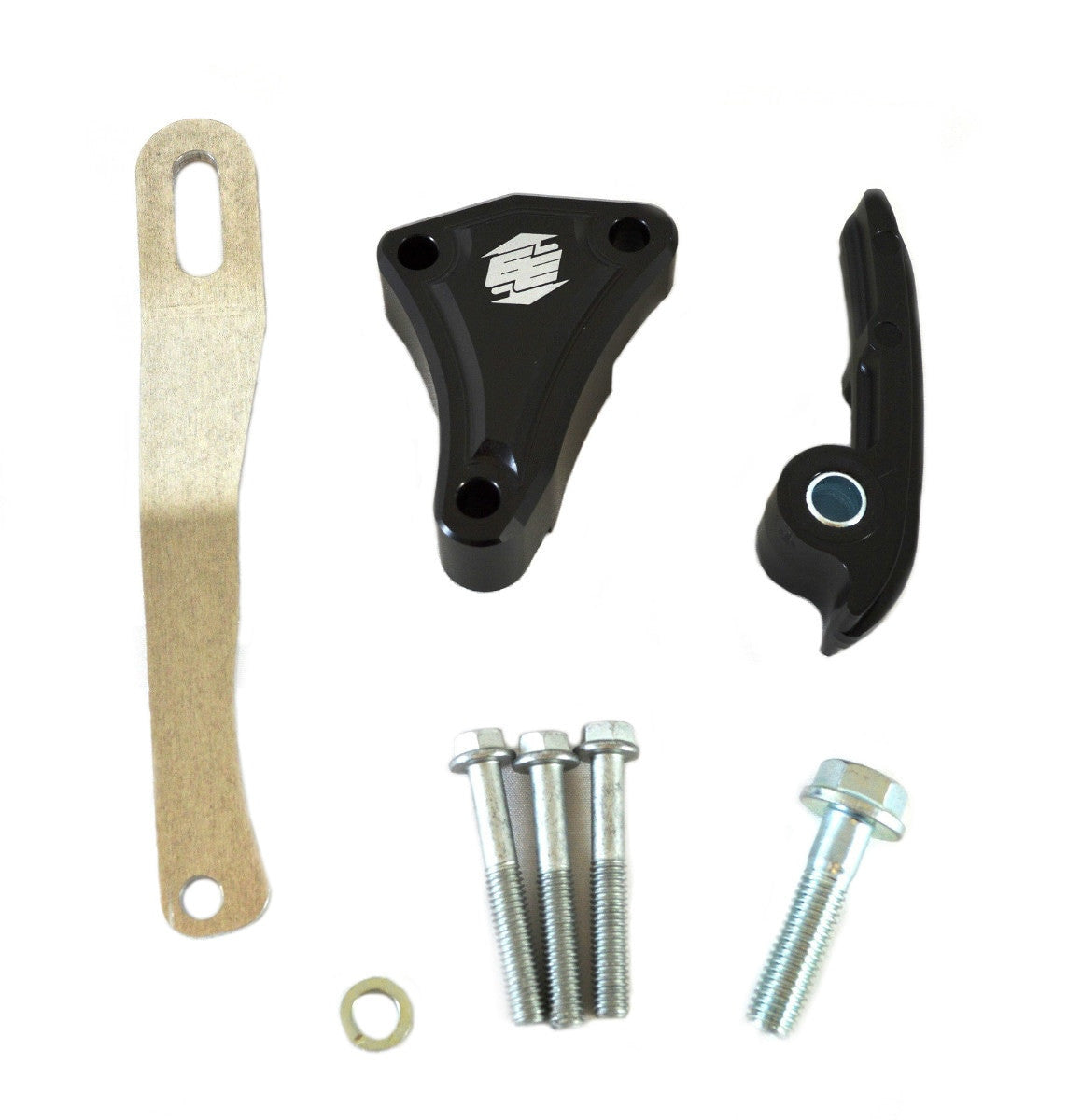 Enduro Engineering Clutch Slave Cylinder Guard 13-097 KTM Husaberg Husqvarna