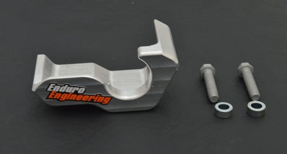 Lower Right Fork Leg Guard KTM Husqvarna Enduro Engineering 13-246