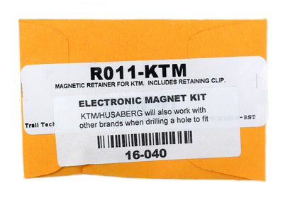 Enduro Engineering Magnet Kit with Snapring fits in Stock KTM/Husaberg Rotor