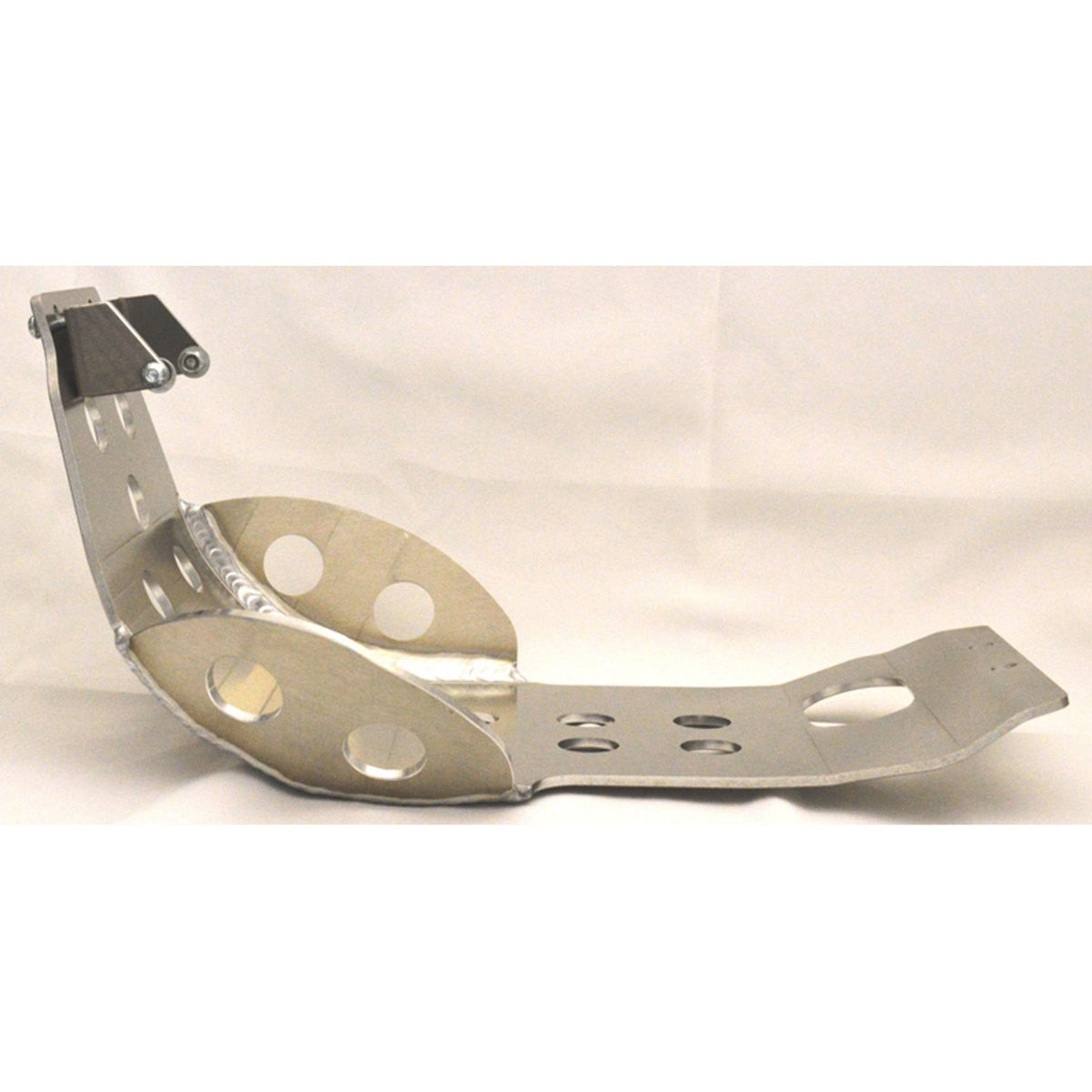 Enduro Engineering Skid Plate for 08-11 KTM 400/450/530 XCFW/EXC/SixDays 24-076