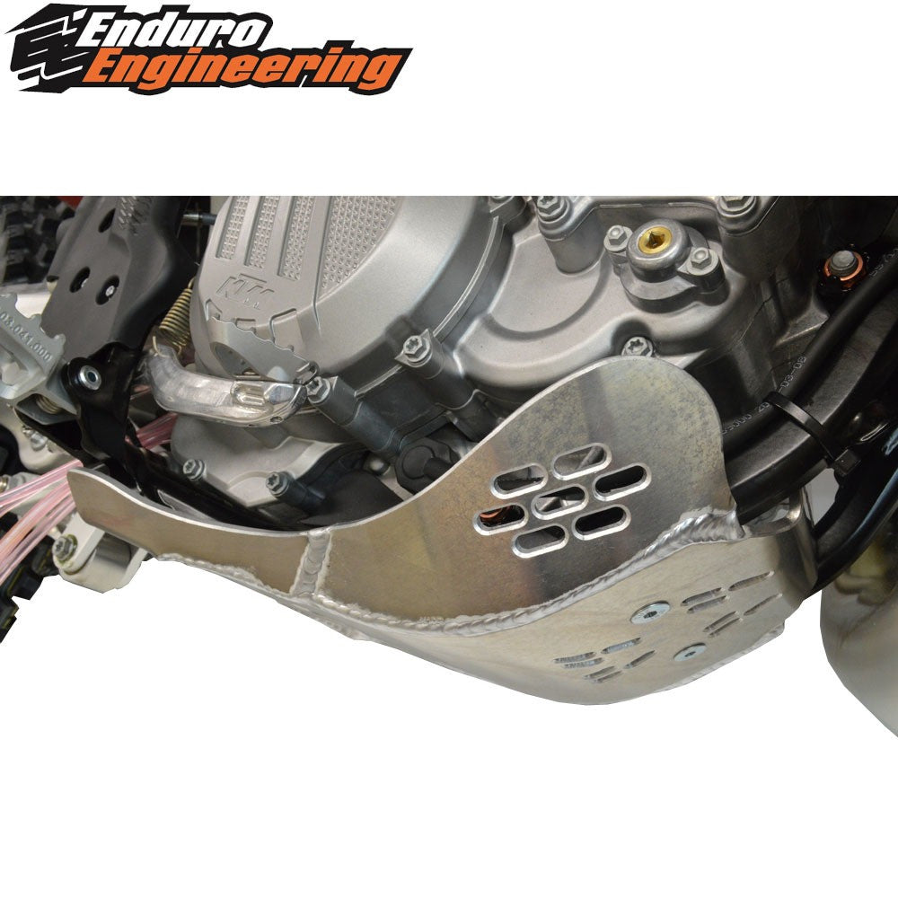 Enduro Engineering Skid Plate for 19 KTM/Husqvarna 250/300 (24-1019)