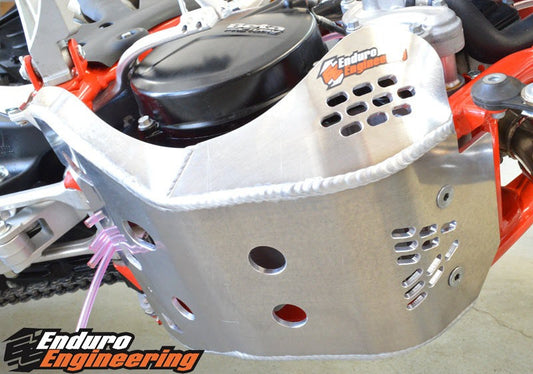 Enduro Engineering Skidplate for 2018 Beta 125RR (24-4018)