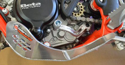 Enduro Engineering Skidplate for 2018 Beta 125RR (24-4018)